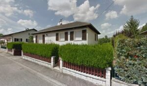 Monsieur Fabrice Trunck à Blâmont