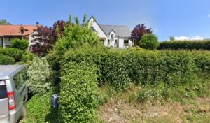 Dachicourt Laurent à Bernieulles