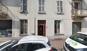 Phil-Auto à Saint-Michel-de-Maurienne