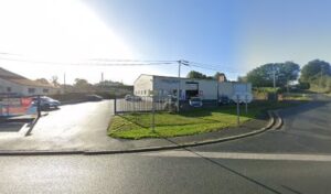 Garage Loizeau Kevin à Sèvremont