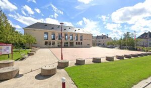 SARL garage Armand à Villers-Bocage