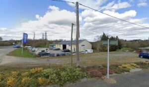 GOUYER VAIGES AUTOS à Vaiges