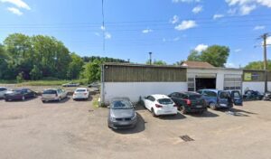 Mike Auto sarl à Ronchamp