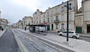 Garage Beaurepaire à Angers