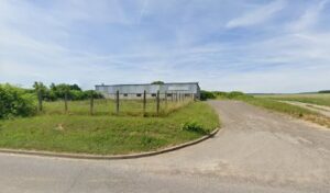Carrosserie Francis Boulnois à Abbécourt