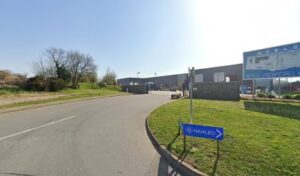 Centre De Tri Haute Performance à Guipavas