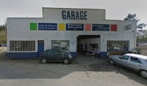 Bonnemain Automobiles à Bonnemain