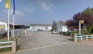 Garage Jacquet et Fils – Motrio à Lurcy-Lévis