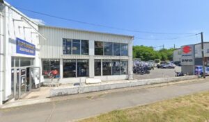 Autour De L’auto à Dammarie-lès-Lys