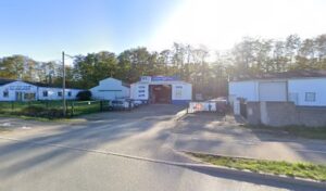 1,2,3 AutoService à Écouflant