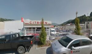 GARAGE DES CEVENNES – Citroën à Le Cheylard