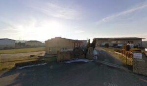 Dormez auto service à Diémoz