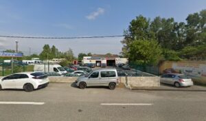 1,2,3 AutoService à Baziège