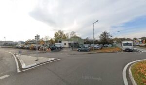 Manauto Volvo à Rocheservière