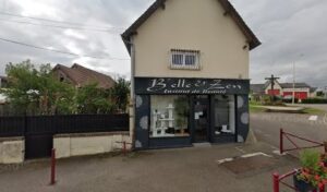 GoodPareBrise à La Haye-Malherbe