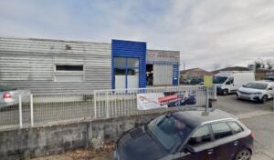 UNIMOTORS GIRONDE à Tresses