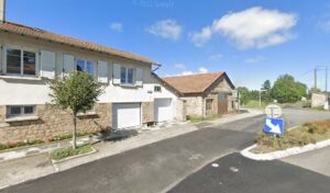 Citroën GARAGE VALENTIN à La Chaise-Dieu