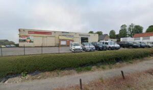 Garage Briez – Motrio à Moulle