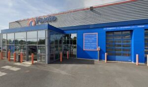 E.Leclerc Auto à Sézanne