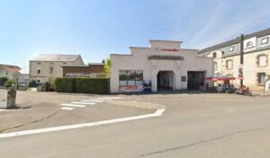 GARAGE MEYER – Citroën à Is-sur-Tille