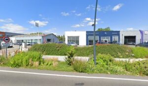 GARAGE PATIN – Citroën à Port-Jérôme-sur-Seine