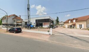 GARAGE DUPERAU – Dacia à Lapalisse