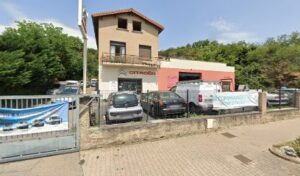 Pms Cars – Citroen à Saint-Symphorien-d'Ozon