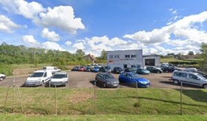 Rmc Auto à Saint-Julien-de-Civry