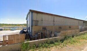 Garage Tonnaire à Bédarrides