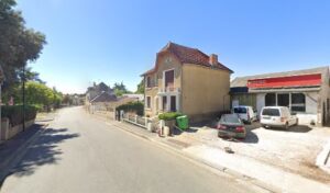 Garage De Genouilly – Motrio à Genouilly