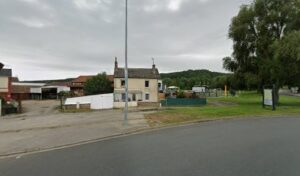 SAS GARAGE DEPARROIS à Brionne