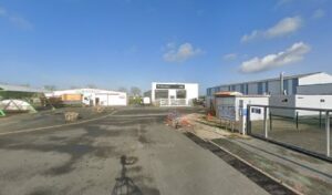 AIGREFEUILLE AUTOMOBILES Dacia à Aigrefeuille-d'Aunis