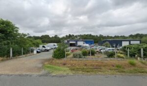 1,2,3 AutoService à Saint-Mars-la-Brière