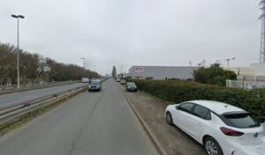 Sas Cailleau Pneus à Angers