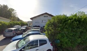 Garage Gillet Olivier à La Neuveville-devant-Lépanges