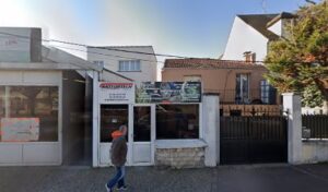 M-Tech à Rueil-Malmaison