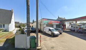 AUTOPRIMO – GARAGE ABS à Blain