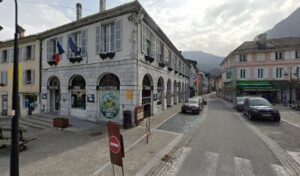 Garage d’OSSAU – MOTRIO à Laruns