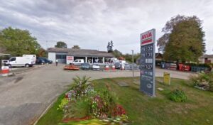 1,2,3 AutoService à Issy-l'Évêque