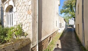 Automobiles Panhaleux à Blain