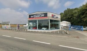 Green Fuel à Méteren