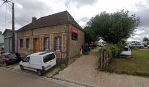 Garage COIFFIER à Aix-Villemaur-Palis