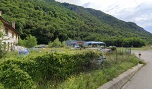 Di Emanuele Automobiles – Motrio à La Chambre