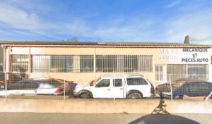 PRECISIUM LJC Auto à La Seyne-sur-Mer