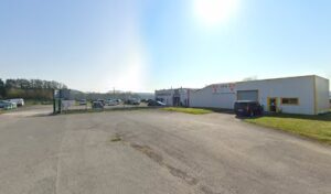 Avatacar à Neuilly-sous-Clermont