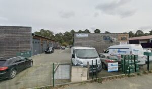 POWER TECH SYSTEM à La Teste-de-Buch