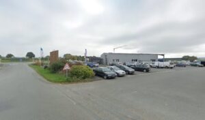 STATION SERVICE TOTALENERGIES – BARDON AUTOMOBILES à Beaurepaire