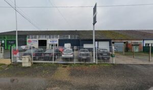 GARAGE VARNIER à Ons-en-Bray