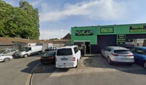 L D à Ligny-en-Cambrésis