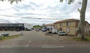 GARAGE KCB AUTO à Moissac